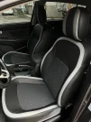 Чехлы на KIA Sportage III SL (КИА Спортэйдж 3) из экокожи и ткани с тиснением ромб Comfort Plus 3