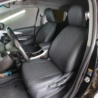 Чехлы на Opel Ampera-e из экокожи EG Чехлы на Opel Ampera-e из экокожи EG