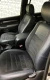 Чехлы на Toyota LC Prado 120 (Тайота Ленд Крузер Прадо 120) из экокожи и алькантары Comfort Plus 3