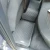 3D EVA коврики на Nissan Qashqai J10 (Ниссан Кашкай 1) с бортами до 5 см серо-черные