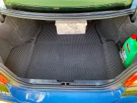 EVA коврик в багажник BMW 5 E60 (БМВ 5 Е60) EVA коврик в багажник BMW 5 E60 (БМВ 5 Е60)