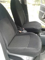 Чехлы на Peugeot 301 (Пежо 301) из велюра