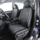 Чехлы на Honda CR-V III из экокожи и польской алькантары Antara