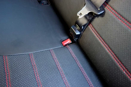 Чехлы на Jeep Renegade (Джип Ренегат) из экокожи EL