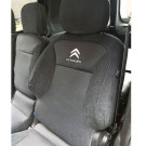 Чехлы на Citroen Berlingo II 1+2 из велюра