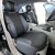 Чехлы на Mercedes-Benz E-Класс W211, S211 из экокожи и ткани ECl2020