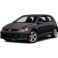 Чехлы на Volkswagen Golf (Фольксваген Гольф)