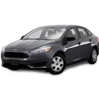 Чехлы на Ford Focus (Форд Фокус)