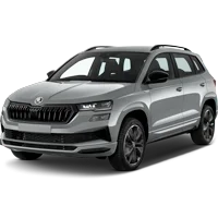 Чехлы на Skoda Karoq (Шкода Карок)