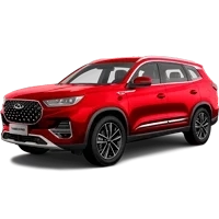 Чехлы на Chery Tiggo (Чери Тигго)